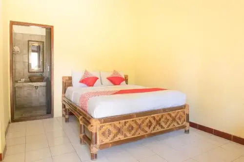 Cahaya Guest House