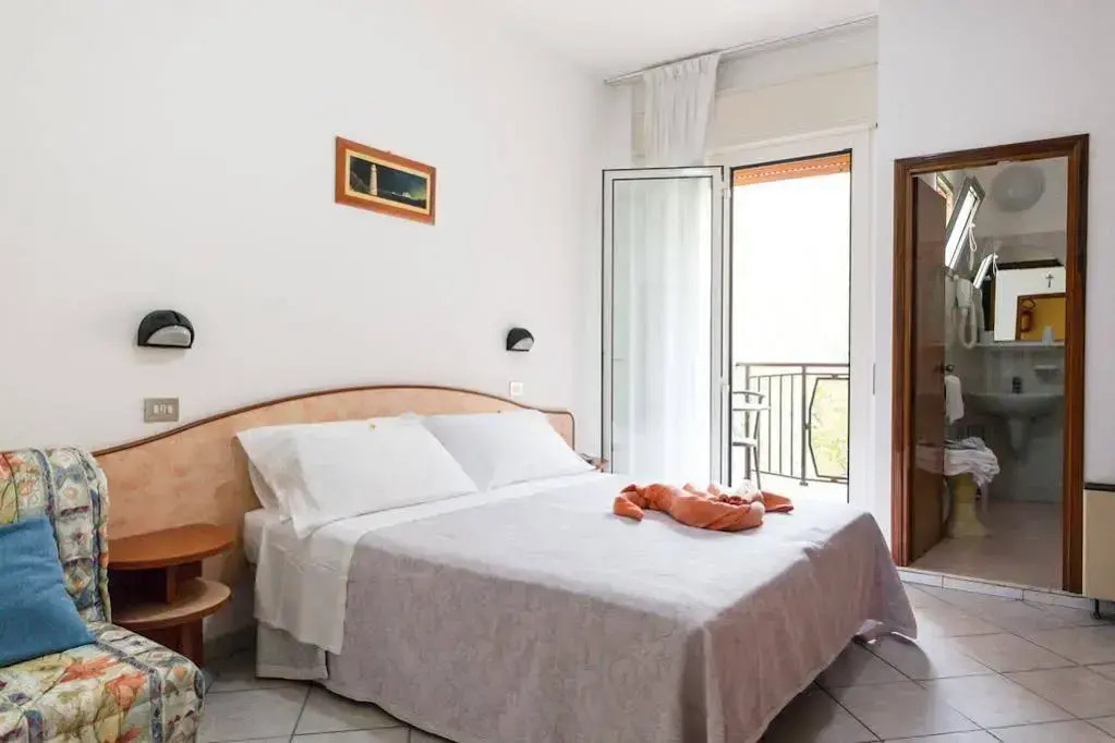 Hotel Apollo