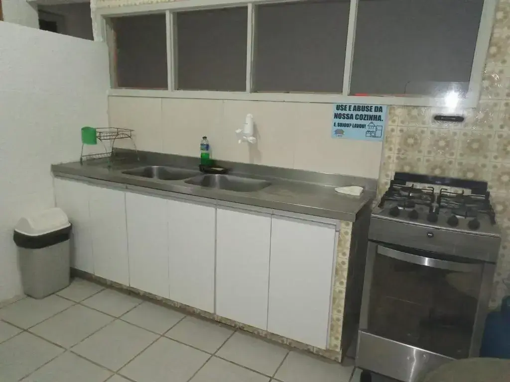 Casa Recife Pousada