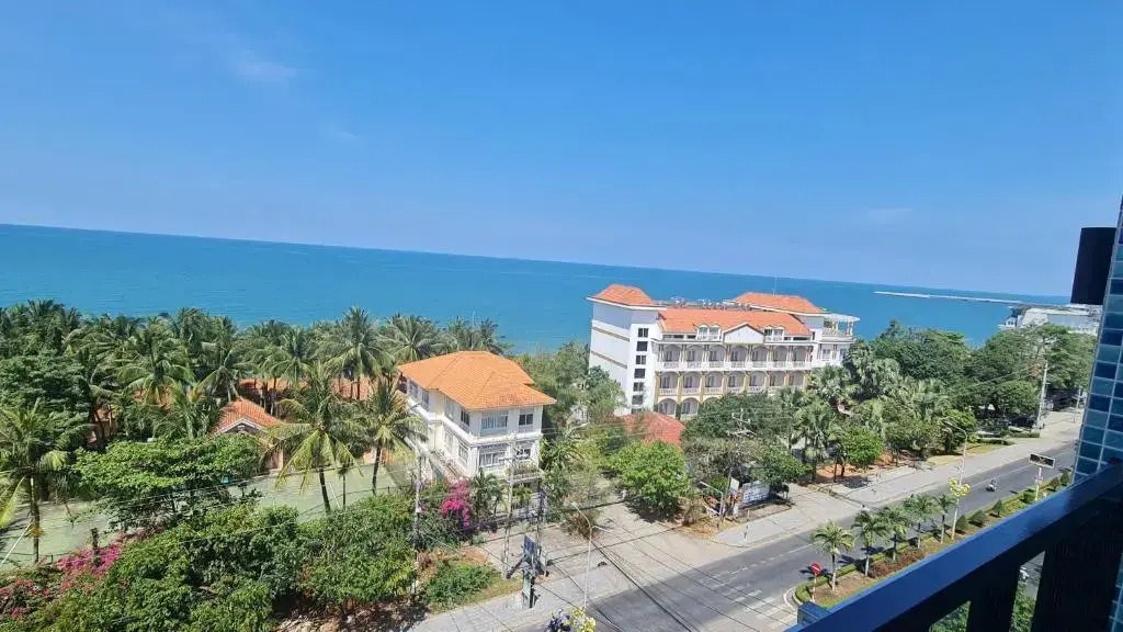 Phúc Thắng Hotel