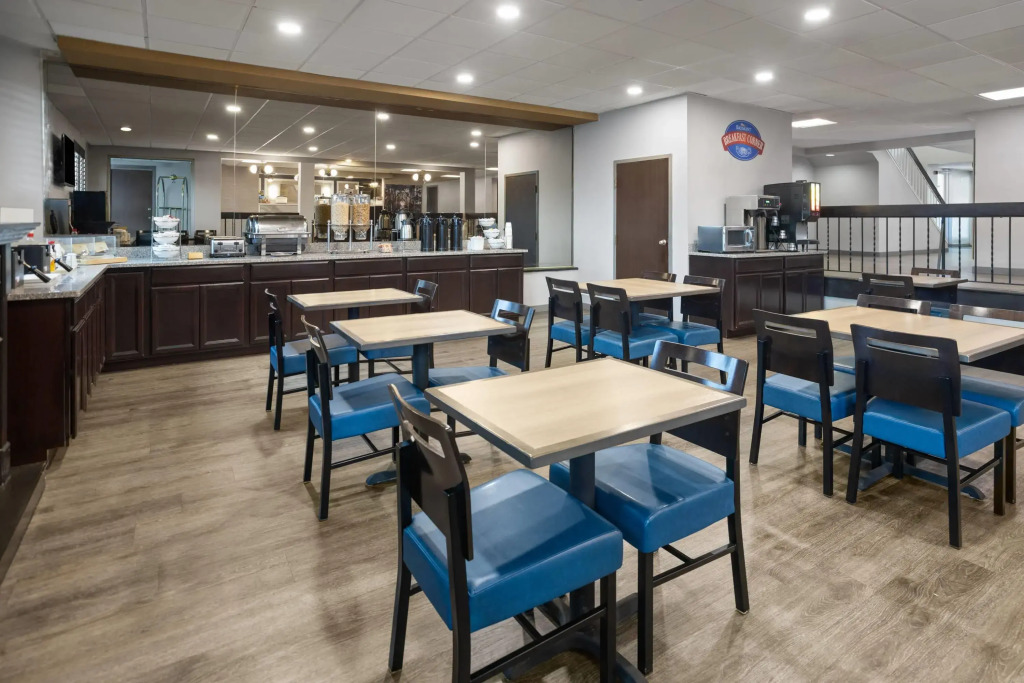 Baymont by Wyndham Westampton