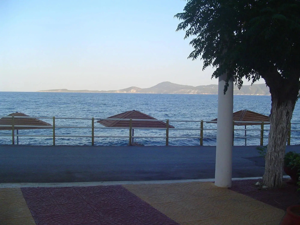 Apollon Hotel