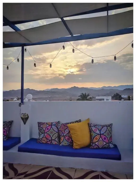 Sinai Gate Adventure Hostel