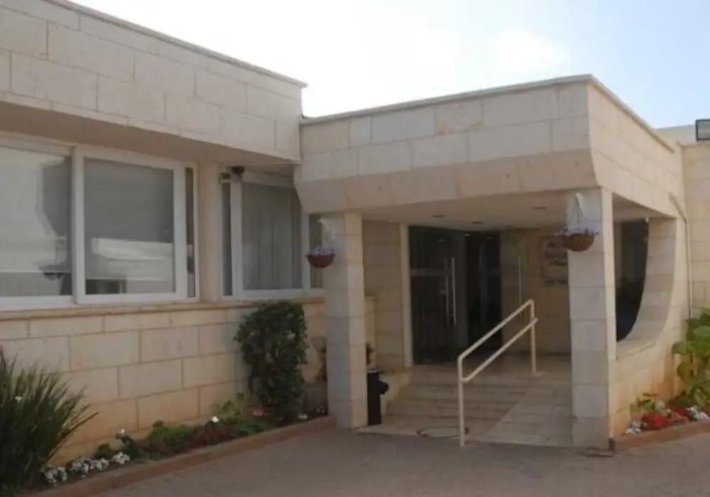 Acco Beach Hotel