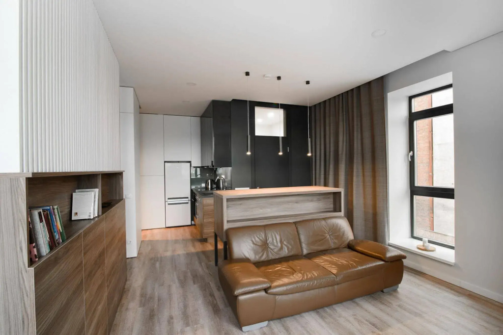 King Mindaugas Apartments