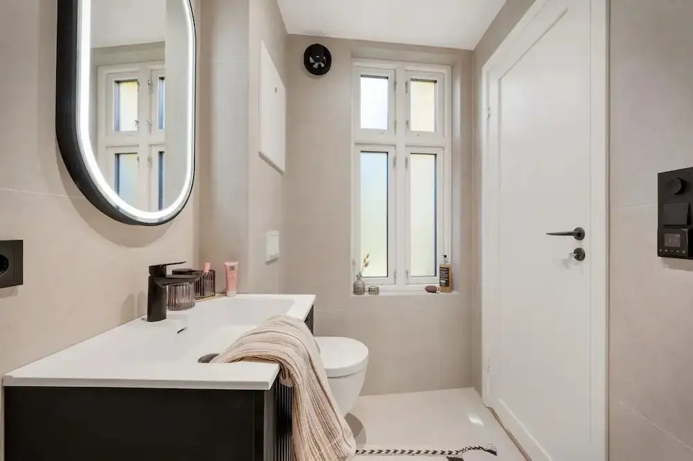 Stay Panorama - Best view in Bergen l Studio