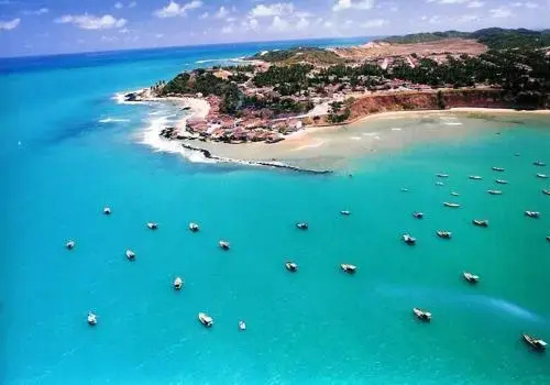 Pousada Farol Eco Adventure