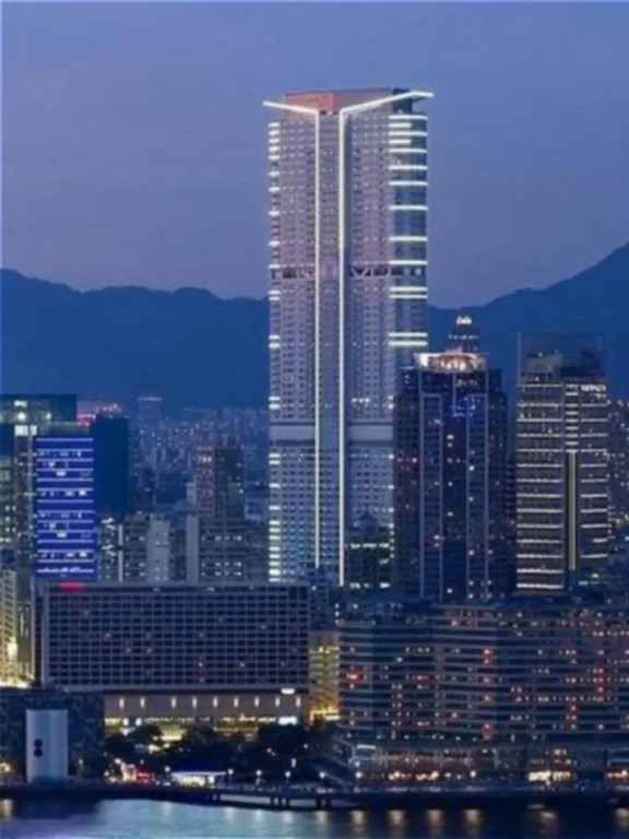 Hyatt Regency Hong Kong Tsim Sha Tsui