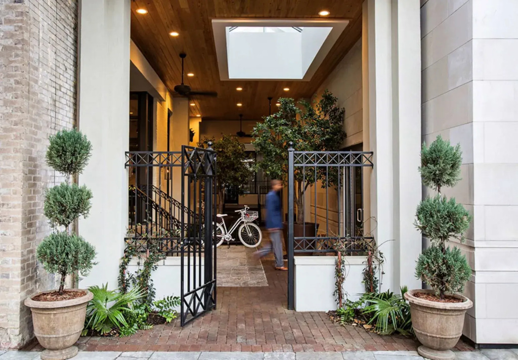 The Restoration Hotel
