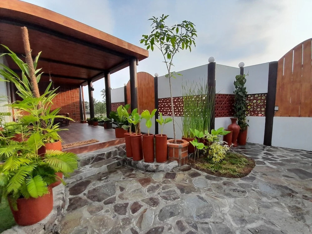 Tzy-No Cottage Yogyakarta