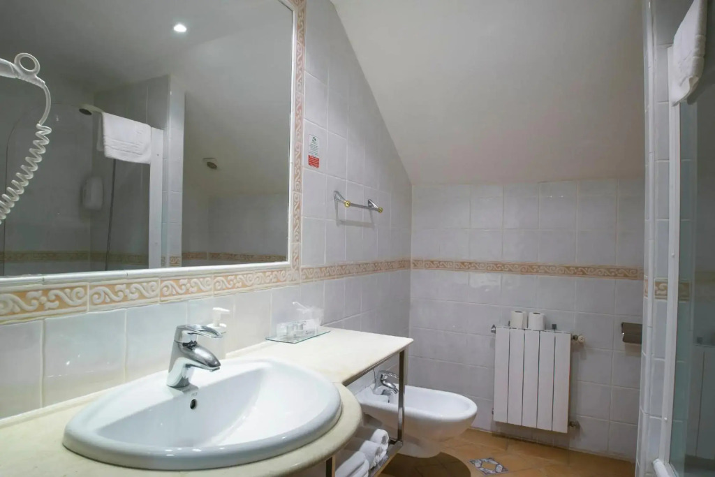 La Casona del Pinar Albergue