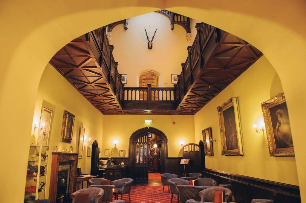 Markree Castle