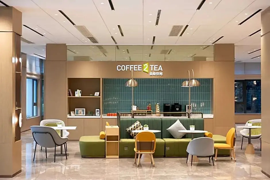 Home2 Suites by Hilton Chongqing Jiangbei