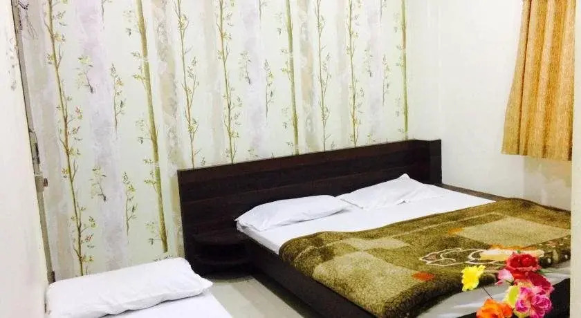 Hotel Vrandavan Palace