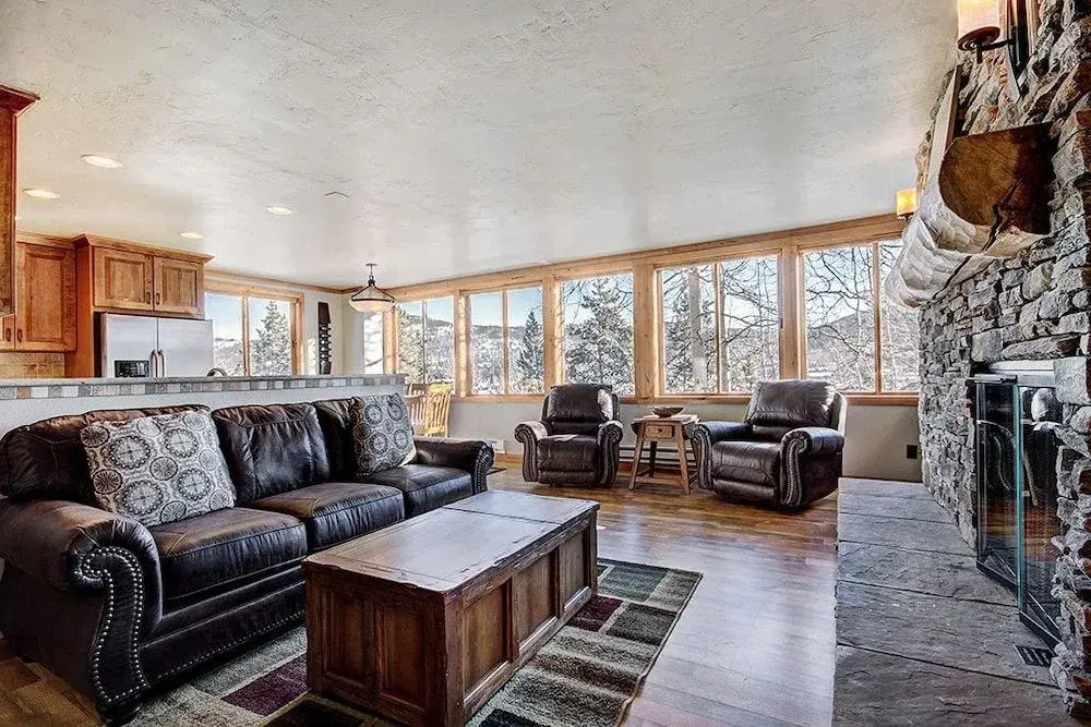 Ski Hill 27 by RedAwning