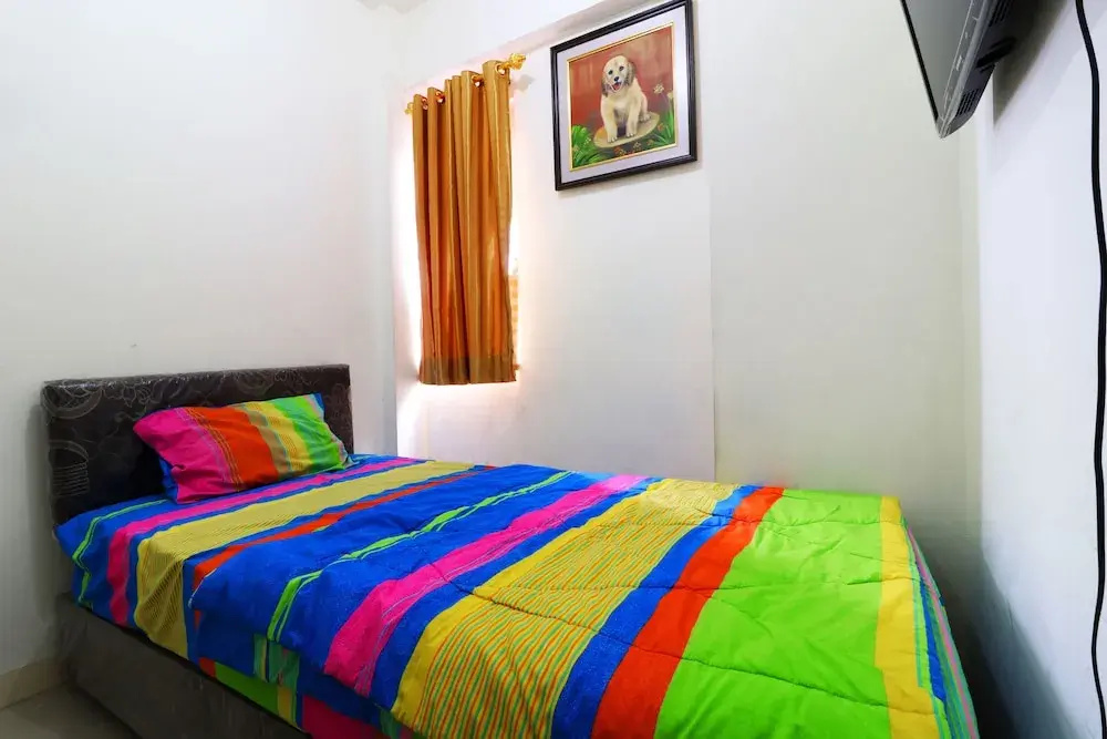 Adaru Property @ Apartemen Green Pramuka
