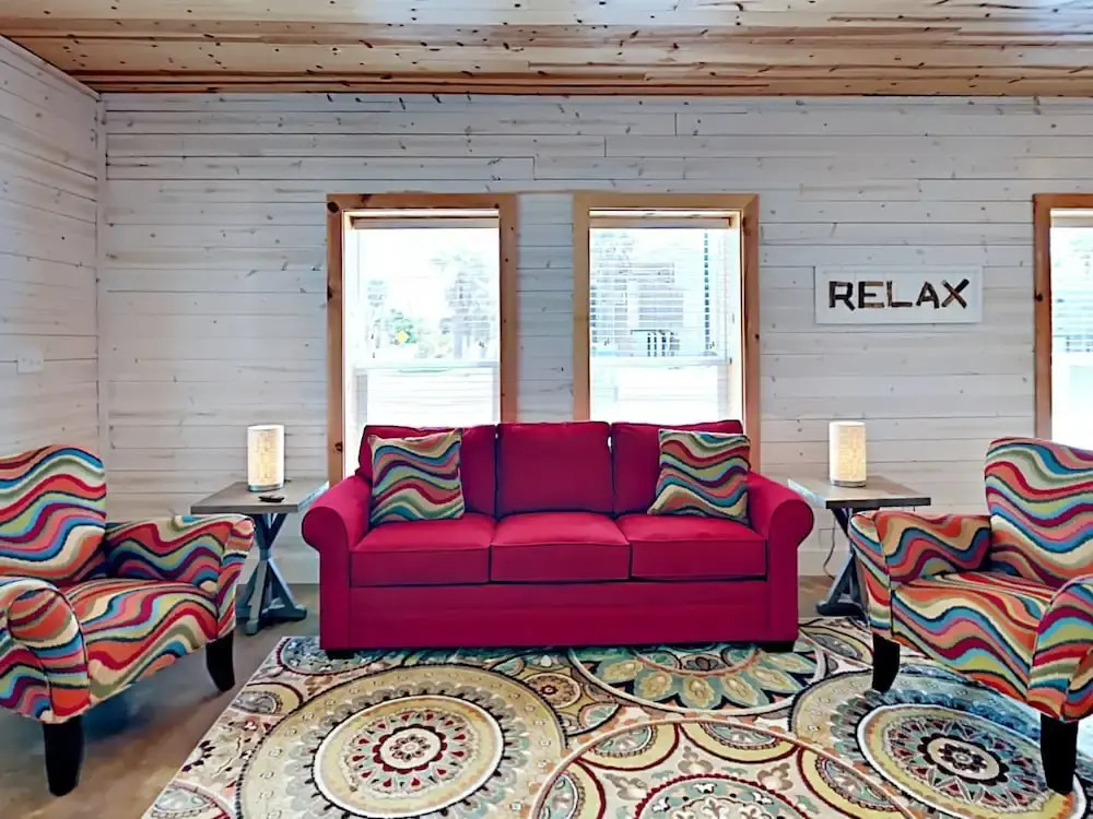 The Commons #601 - Three Bedroom Townhome