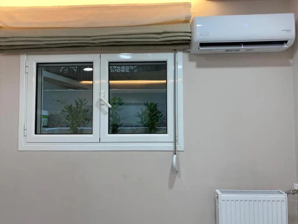 Cozy apartment near the Acropolis vipgreece