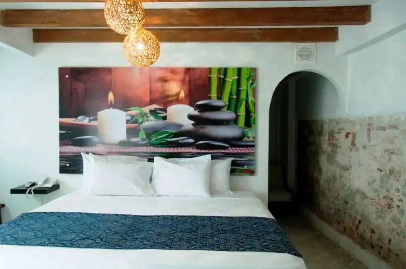 Casa Badillo Zen