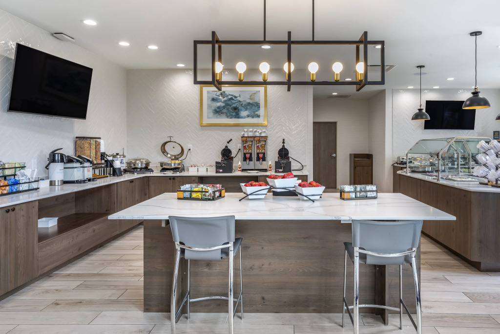 Staybridge Suites Grand Prairie Near Epic Central by IHG