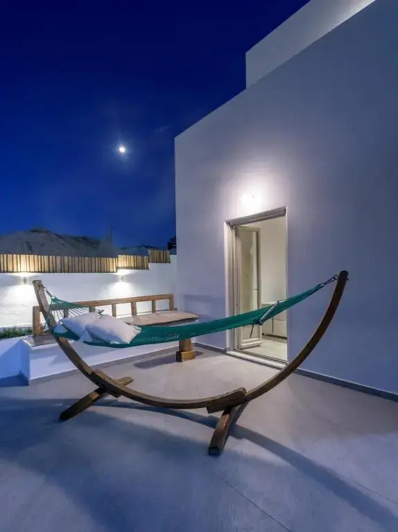 Milos Zen Suites