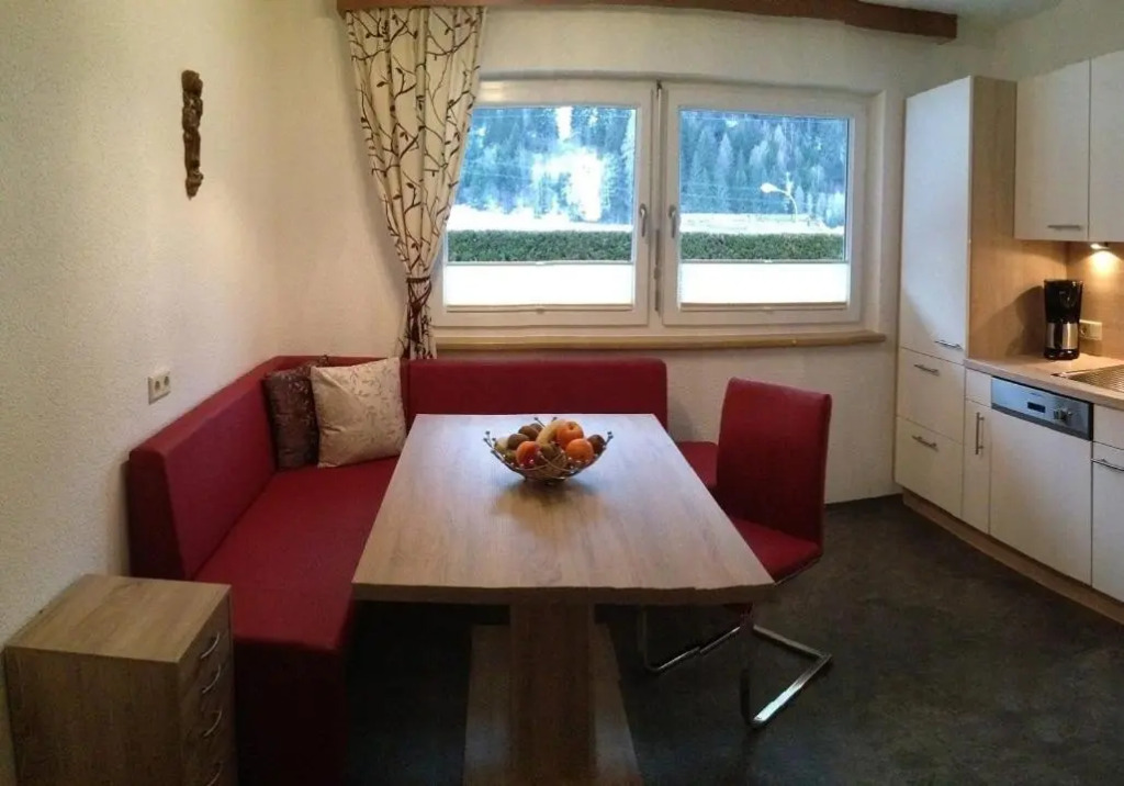 Haus Spiss