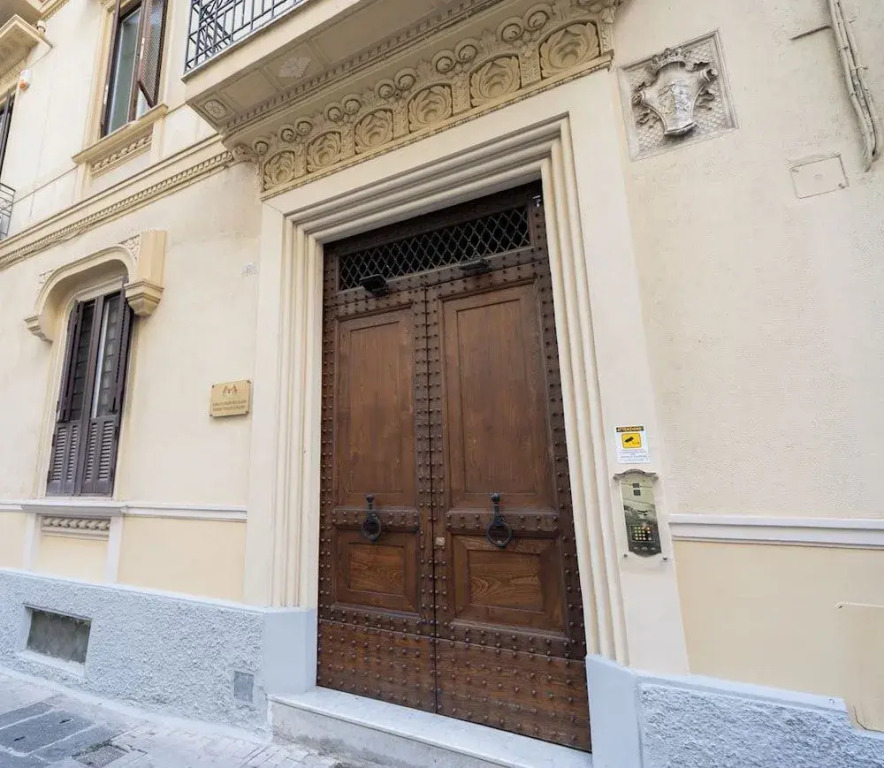 La Dimora dei Reali