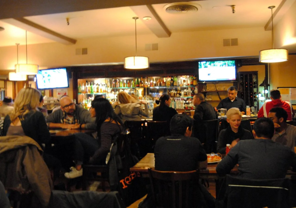 The Pickwick Hotel San Francisco