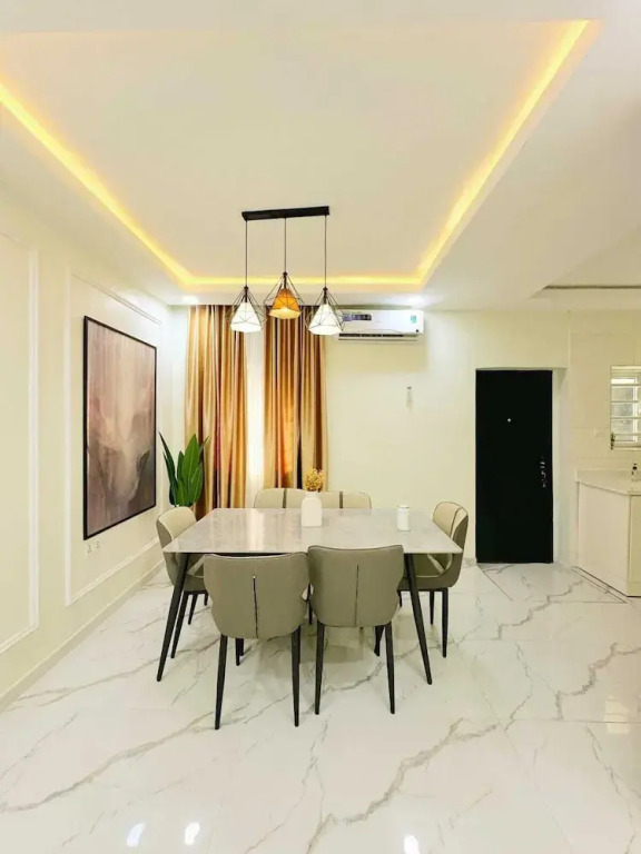 LinQues & Bethel Residences