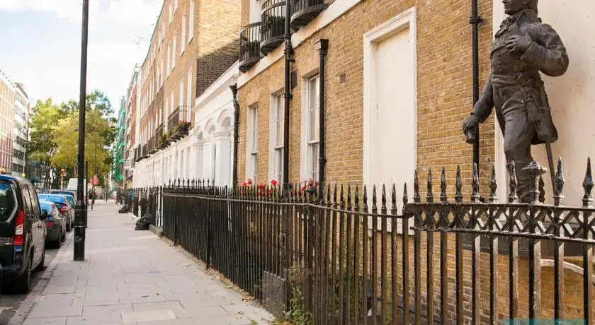 Chancery Lane Residences