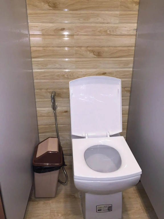 Da Lach Foodie Hostel