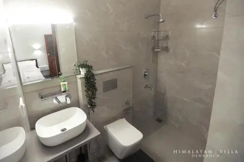 Himalayan Villa