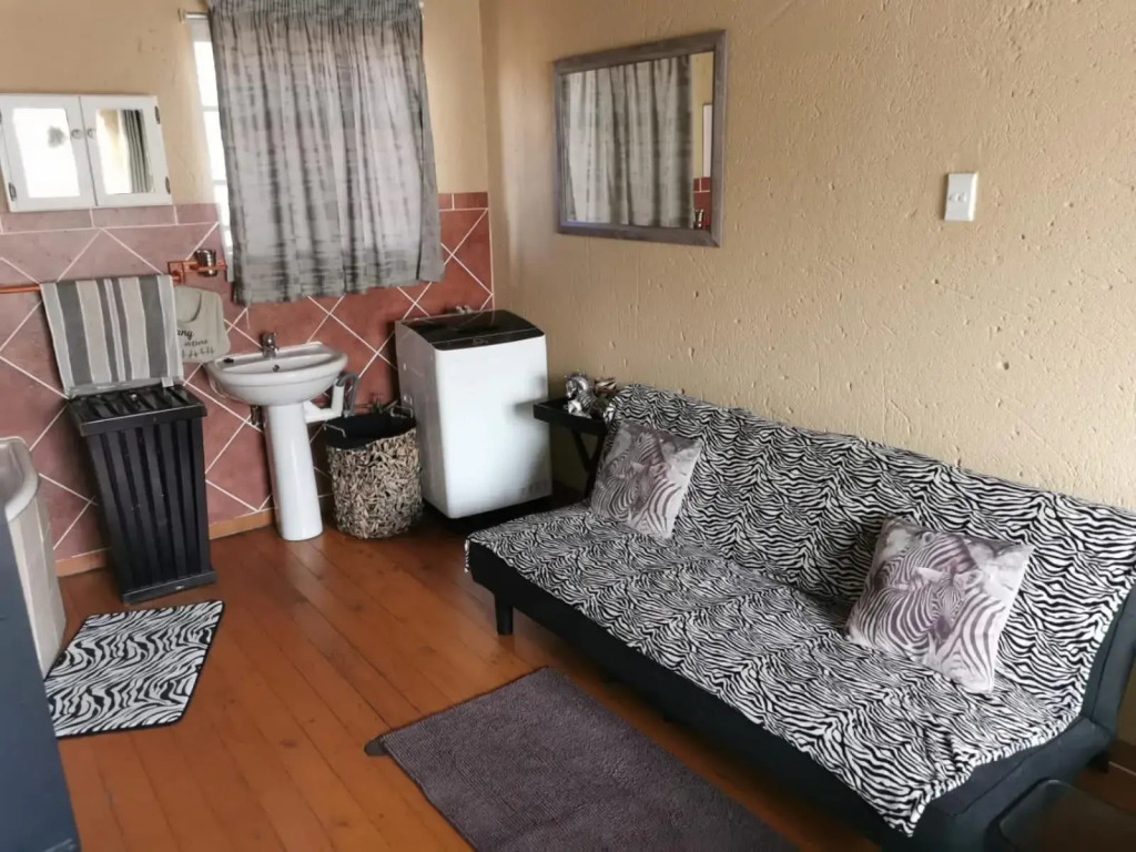 Mopani Villa