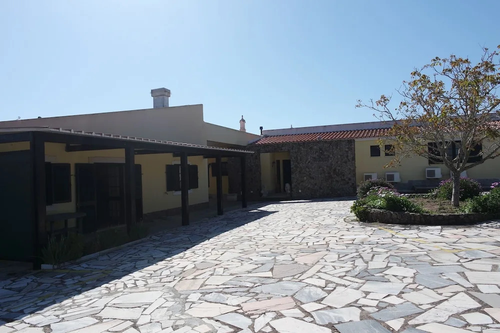 E - Countryside Studio 7 by DreamAlgarve