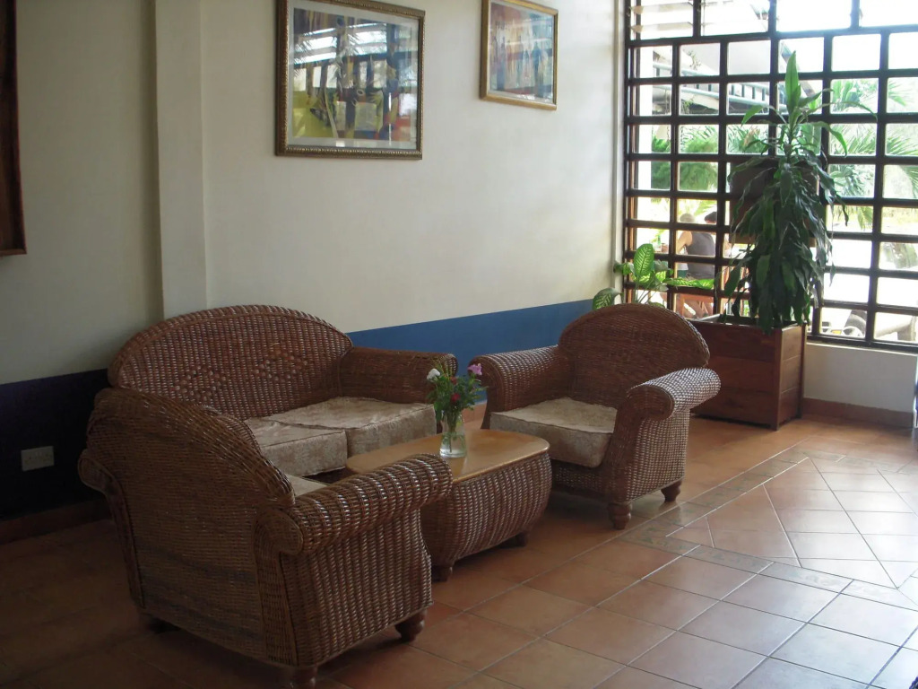 Riyan Apartments