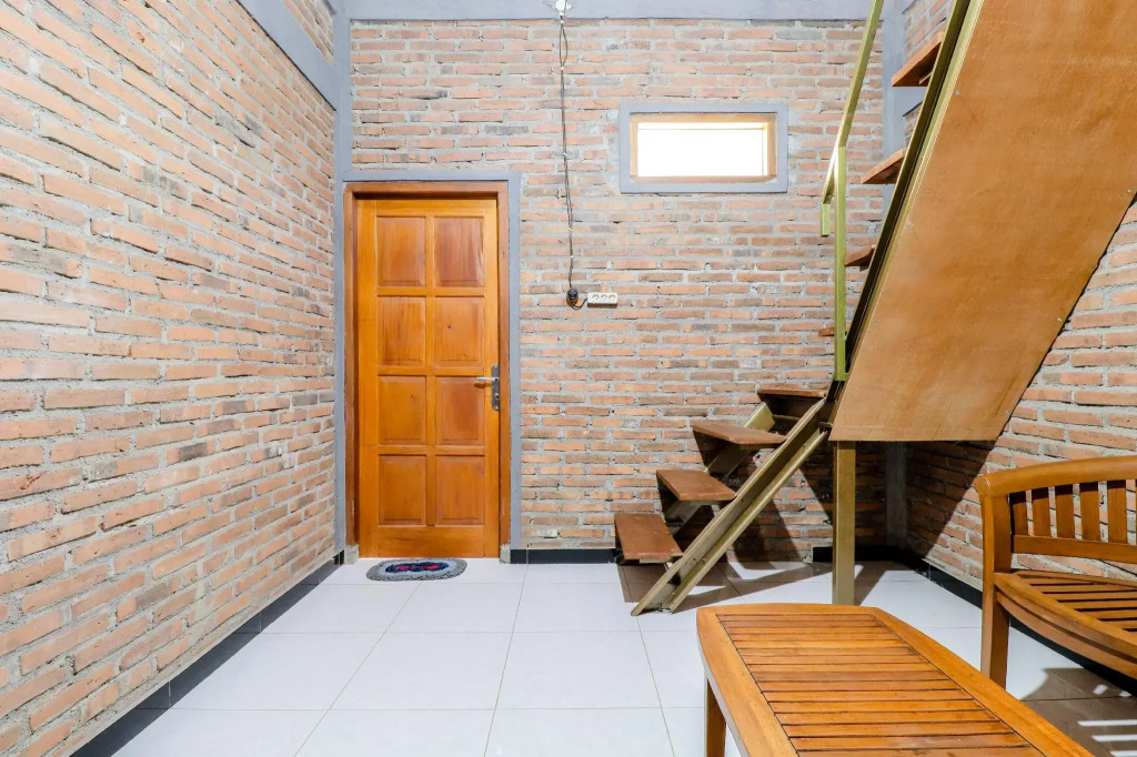 d'Hasinda Homestay