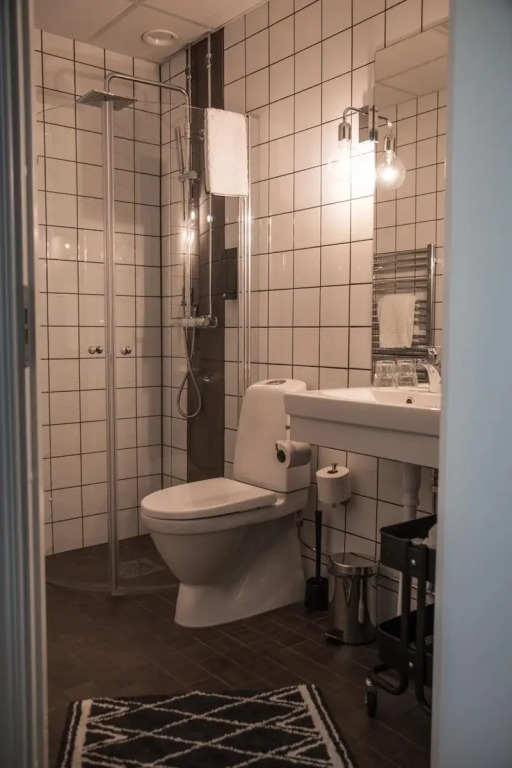 Livin Station Hotel