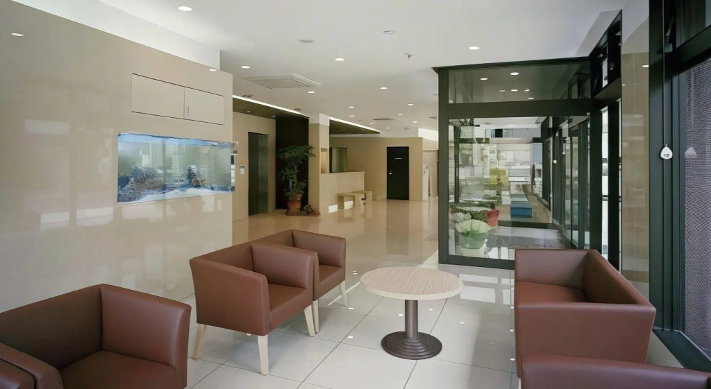 Hotel New Amami