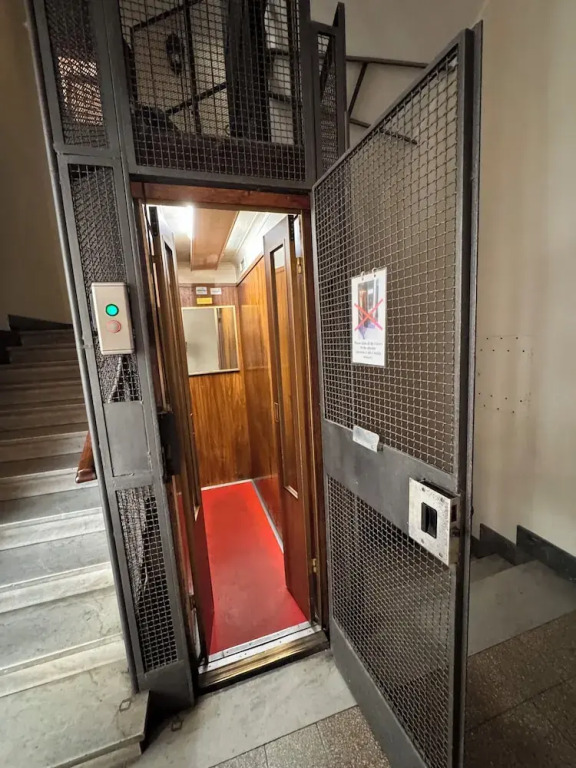 Residenza Labicana