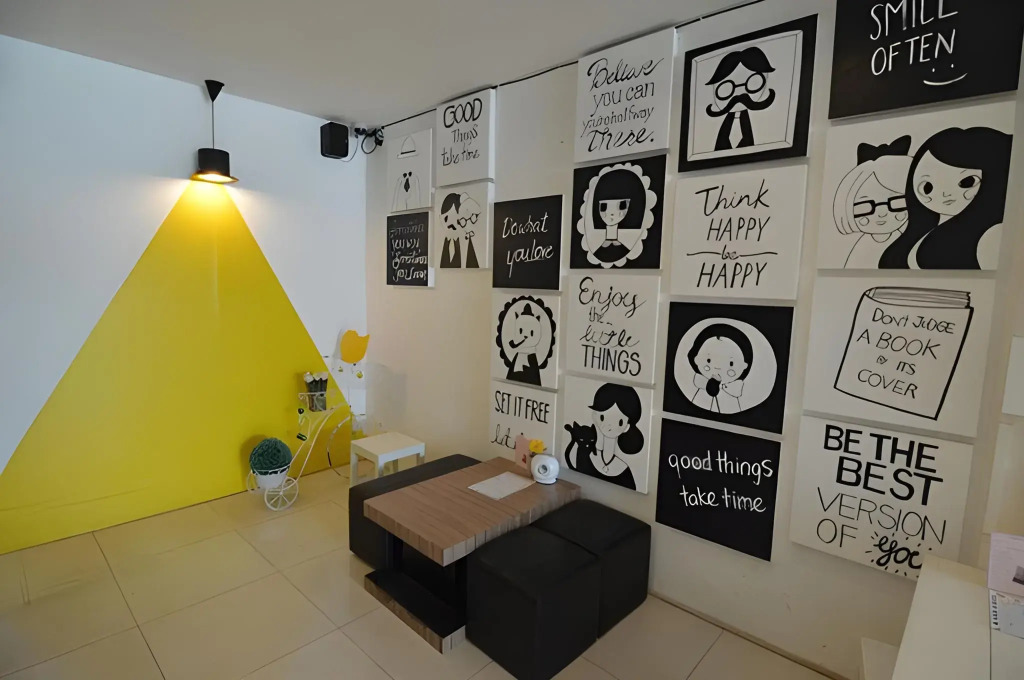 U Style Hotel