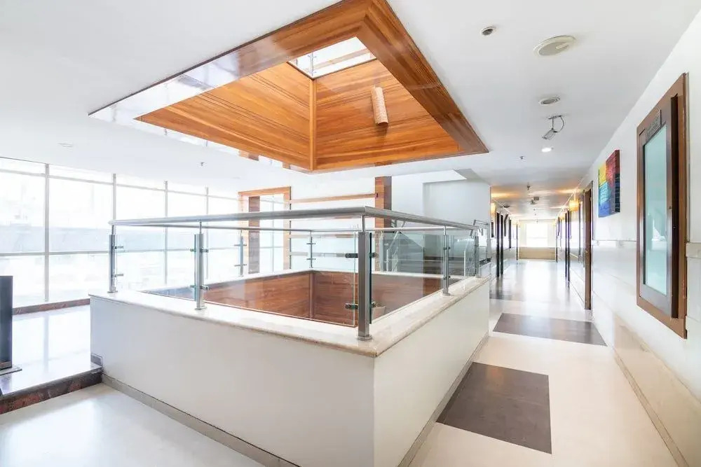 Hotel Ekaa by OYO Rooms