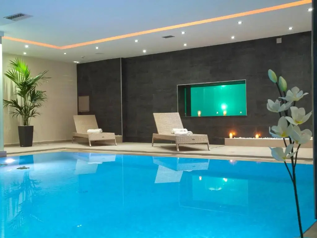 Summertime Boutique Hotel & Spa