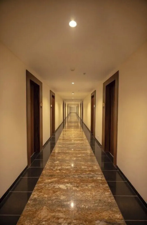 Hotel Utsav Square