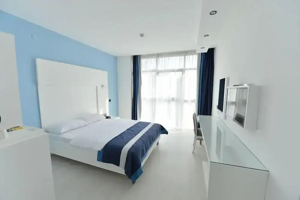 R S CİTY HoTEL
