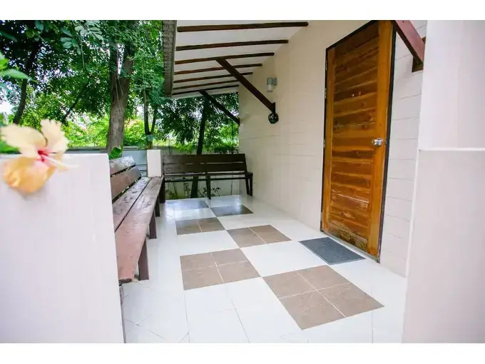 Samyod Resort