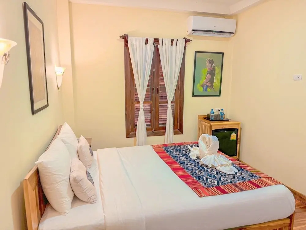 Luang Phasouk Hotel