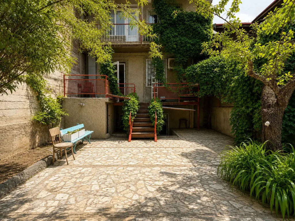 Hostel Sunshine Boutique
