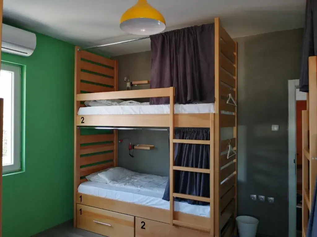 Old Town Hostel Ohrid