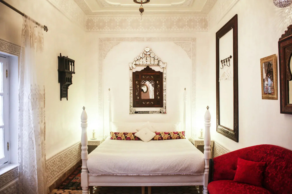 Riad Dar Arsama