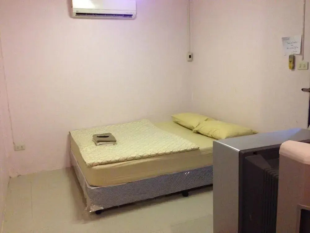 Friendly Guesthouse